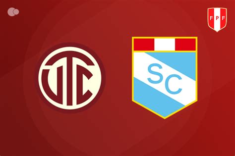 Sporting Cristal se impuso al Univ Técnica ceroacero es