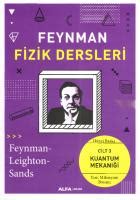 Feynman Fizik Dersleri Cilt Kuantum Mekani I Richard Feynman