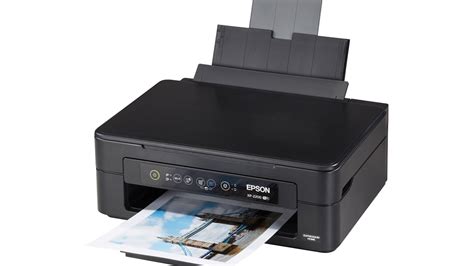 Epson Expression Home XP 2200 Review Printer CHOICE