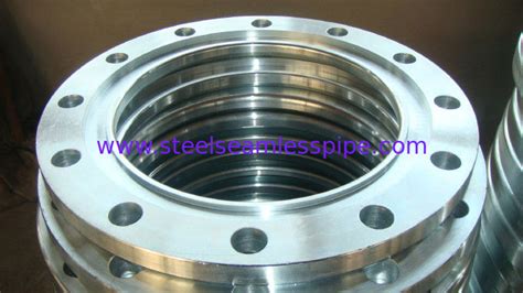 Flanges De A O Astm A C C Flange De Molda O A Wpcb Wc