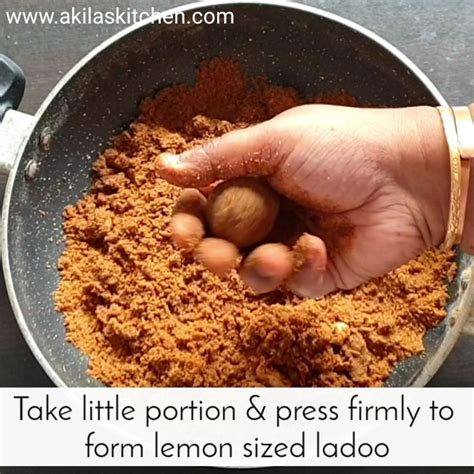 Karuppu Ulunthu Ladoo Black Gram Ladoo Learning To Cook