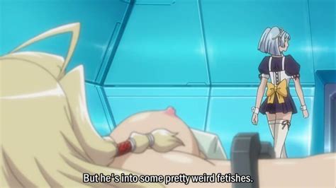 Armored Knight Iris Porn Videos