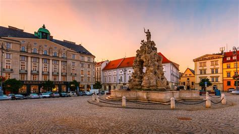 Por Qu Brno Es La Ciudad A Visitar En Viajar