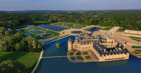 Château De Chantilly Chantilly Book Tickets And Tours Getyourguide