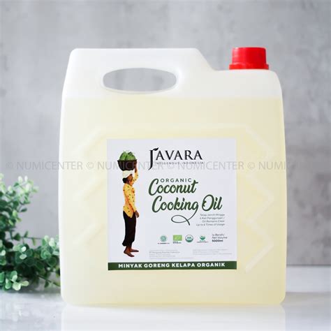 Jual Ml Coconut Cooking Oil Non Aroma Free Cco Minyak Goreng Kelapa