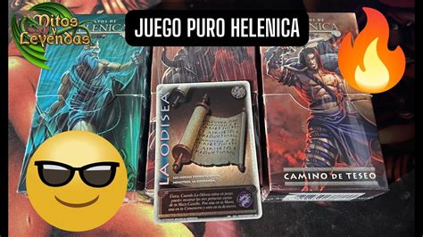 Unboxing Relatos De Hel Nica Todos Los Kit Myl Primer Bloque Youtube