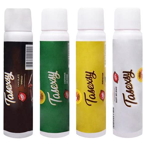 Tasexsy Gel Beijável Hot 18ml Segred Love Gall