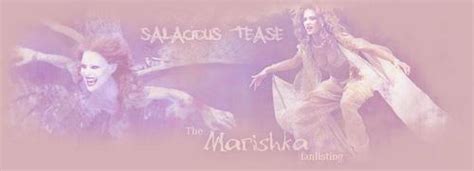 Marishka Van Helsing Marishka Josie Maran Photo 13100086 Fanpop