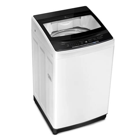 TUPI S A LAVARROPAS ELECTROLUX TOP LOADER 12KG EWIW12F5USVW BLANCO