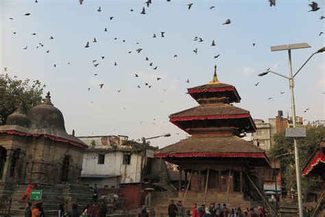 Kathmandu Quick Guide: Exploring Kathmandu - Travel Textbook