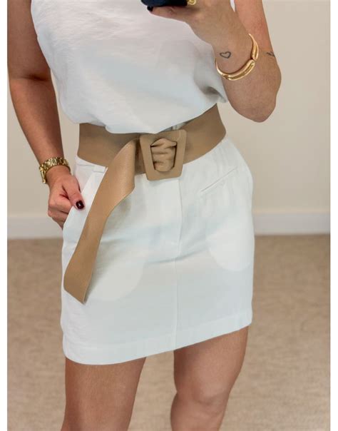 Vestido Lara Nude Loja La Mina