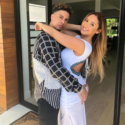 Catherine Paiz And Austin Mcbroom Secretly Got Married Years Ago Life And Style