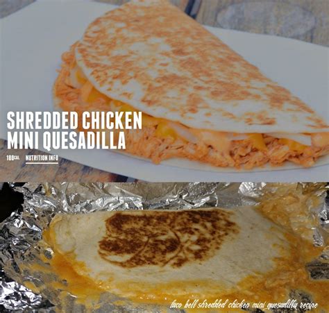 Mini Chicken Quesadilla Recipe Quesadilla Recipes Chicken Quesadillas Chicken Minis Shredded