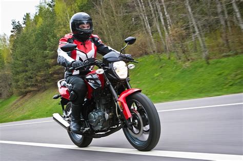 Minsk Naked Bike Moto Zombdrive