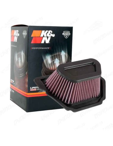 FILTRO DE AIRE K N YAMAHA R1 2015 2022