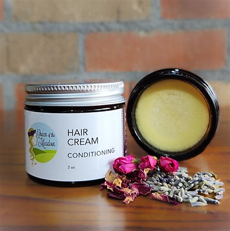 Unlock the Beauty of Your Curly Hair with Our Luxurious Hair Cream ...