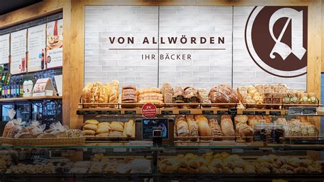 H von Allwörden goes completely to Edeka Nord World Today News