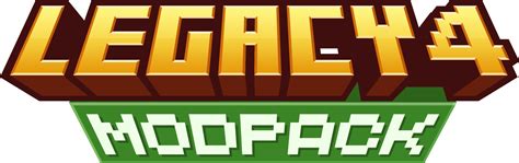 Legacy4Modpack - Minecraft Modpack