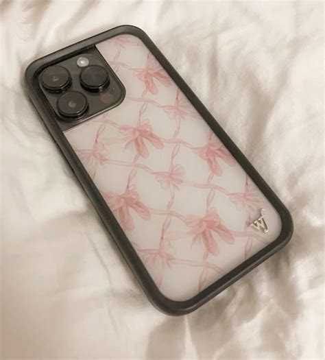 Wildflower Cases On Pointe Case Compatible With Apple IPhone 15 Pro