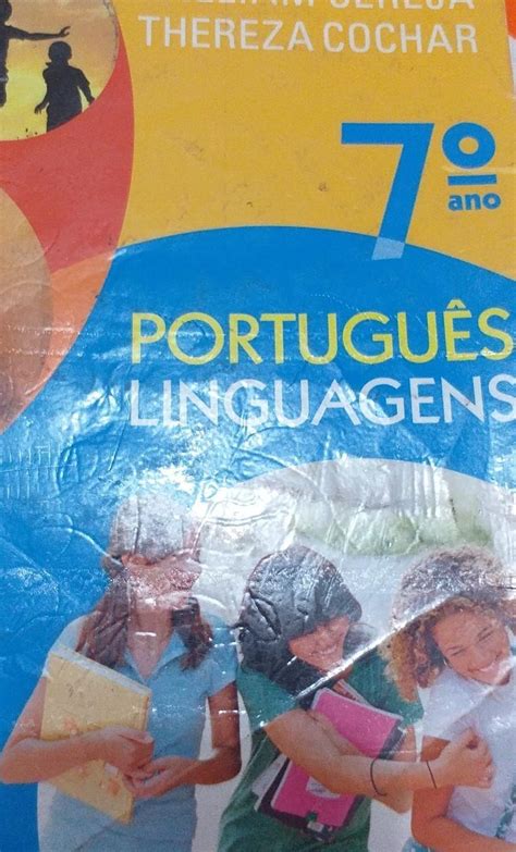 Respostas Do Livro De Português 8 Ano Conexão E Uso Cultura Notícias