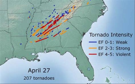 The Tri State Tornado Of 1925