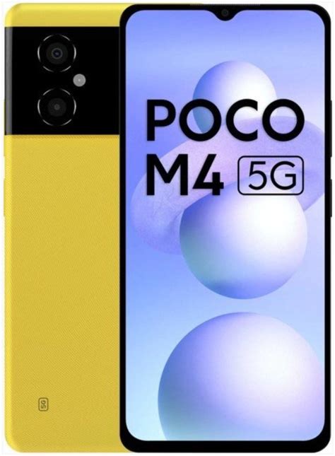 Xiaomi Poco M G India Caracter Sticas Especificaciones Y Precio