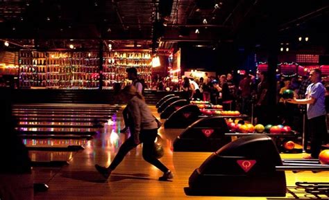 Bowling | Brooklyn Bowl