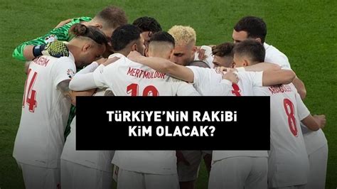 EURO 2024 HANGİ TAKIMLAR YARI FİNALDE EURO 2024 yarı final eşleşmeleri