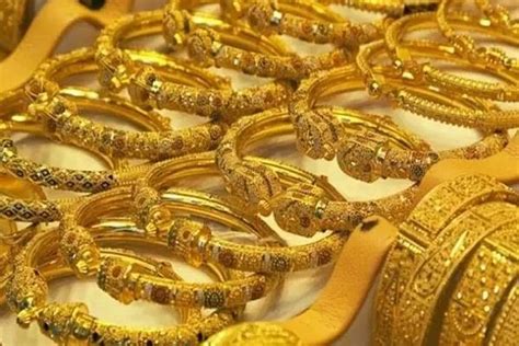 Gold Price Increases In Bhubaneswar Check 22 Carat And 24 Carat Rate