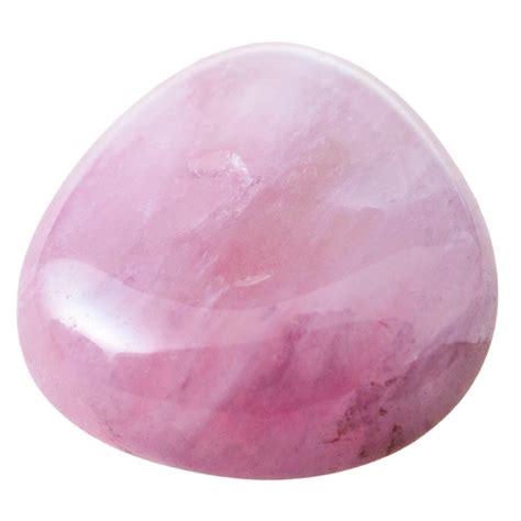 Rose Quartz Healing Properties Benefits Crystal Curious