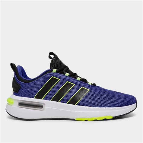 Netshoes Tênis Em Promoção - Tenis Adidas Masculino em promoção na Netshoes!
