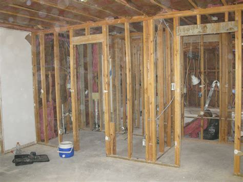 Gutting out the house! | Home remodeling