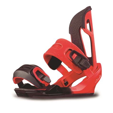 Switchback Halldor Helgason Pro Model Snowboard Bindings 2014 | evo outlet