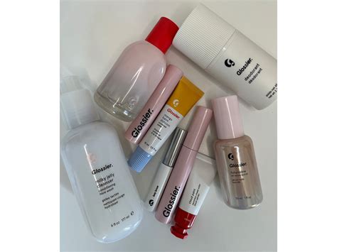 The Best Glossier Products That Are Worth The Hype From Cult Classics