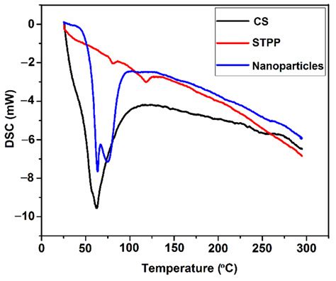 Physicochemical Thermal And Morphological Properties Of Chitosan