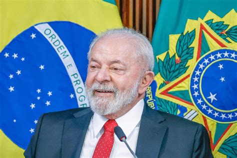 Lula Pede Desculpas Sobre Fala Em Que Diz Que Pessoas Com Transtornos