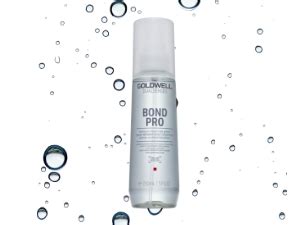 Goldwell Dualsenses Bond Pro Repair Structure Spray For Weak And