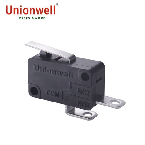 China Customized Basic Micro Switch Gf Unionwell Manufacturers