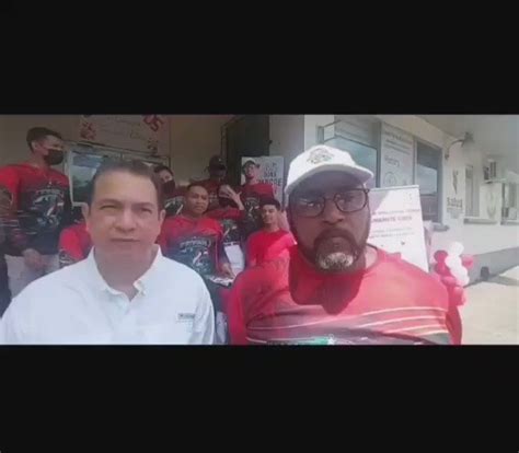 NEXTpanama on Twitter RT FernandoArce931 Hoy acompañamos a miembros