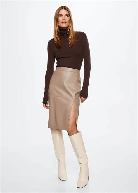 Search Fitted Handmade Wool Curated On Ltk Pencil Skirt Womens