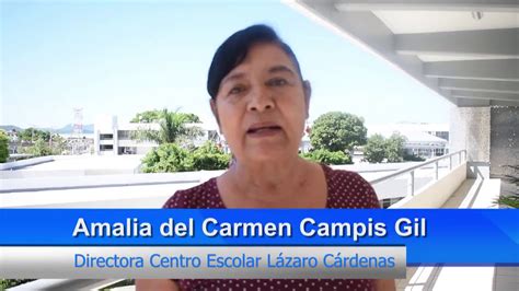 Centro Escolar Presidente Lázaro Cárdenas Izúcar de Matamoros 2 YouTube