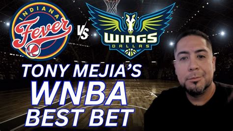 Indiana Fever Vs Dallas Wings Picks And Predictions Caitlin Clark