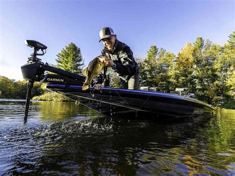 Garmin Force The Hi Performance Trolling Motor