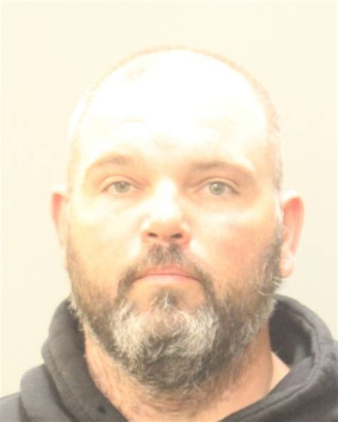 Charles M Whalen Iii Sex Offender In Deepwater NJ DE