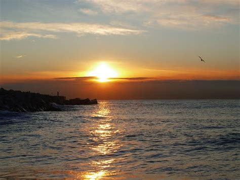 Petit Home Entre El Amanecer Y El Atardecer