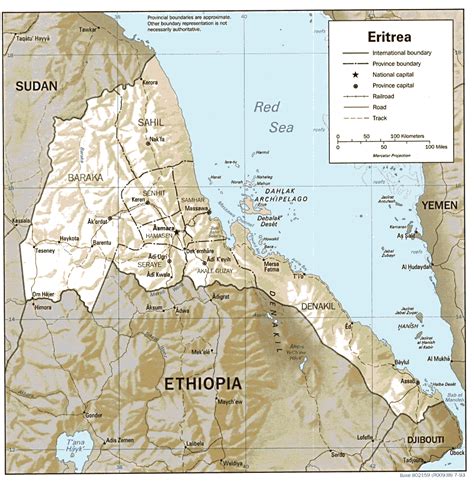 Eritrea