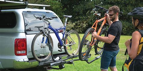 Como Llevar Una Bicicleta En El Auto Consejos Bicicletas