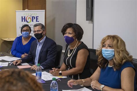 Atlanta’s Center For Black Women’s Wellness Reopens After Expansion