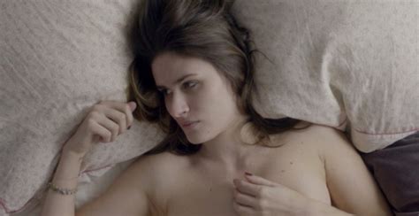 Je suis nue un court métrage puissant sur le fléau du revenge porn