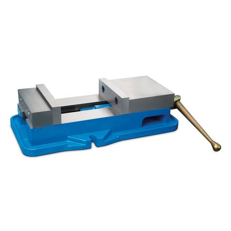 Kurt Manual Vise Base W Hard Jaw Kit 6 English Hdl6j Sd Kurt Workholding